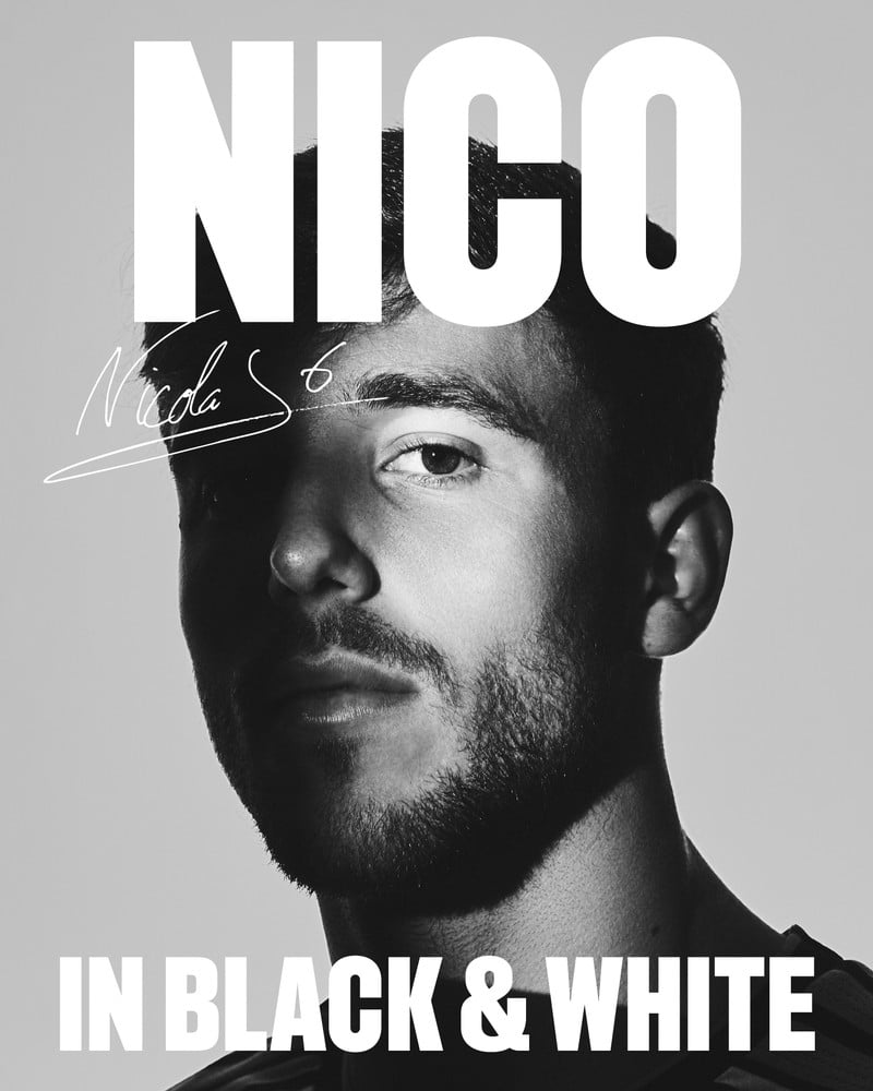 Nico Gonzalez til Newcastle (Staðfest)