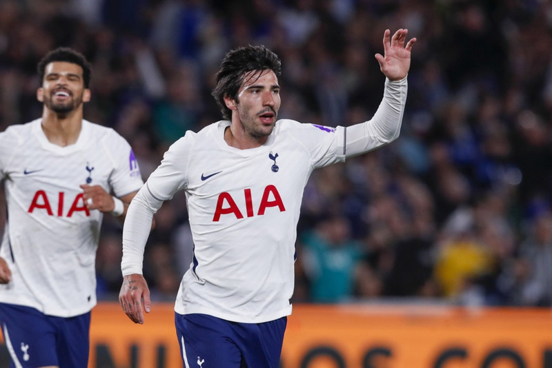Sandro Tonali er að vinna í líkamlega forminu