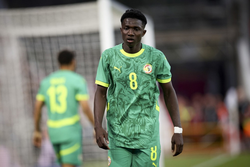 Lamine Camara