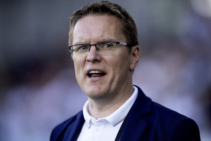 Valdas Dambrauskas.