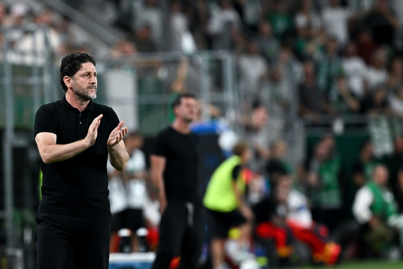 Fatih Tekke er hættur hjá Trabzonspor