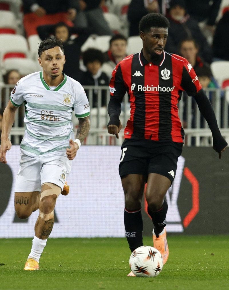 Mohamed-Ali til Hull City (Staðfest)