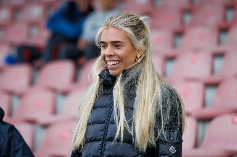 Ásdís Karen stoppaði stutt í Hafnarfirði - Mætt til AIK (Staðfest)