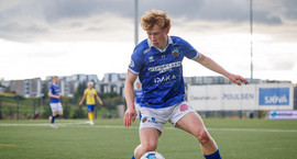 „Ég hef séð Freysa gera hluti sem ég hef aldrei...