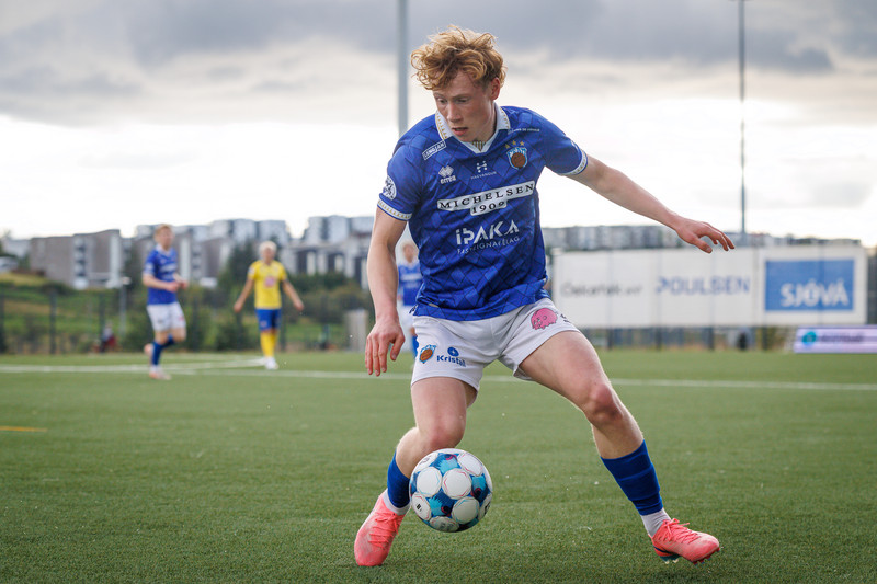 Freyr Sigurðsson