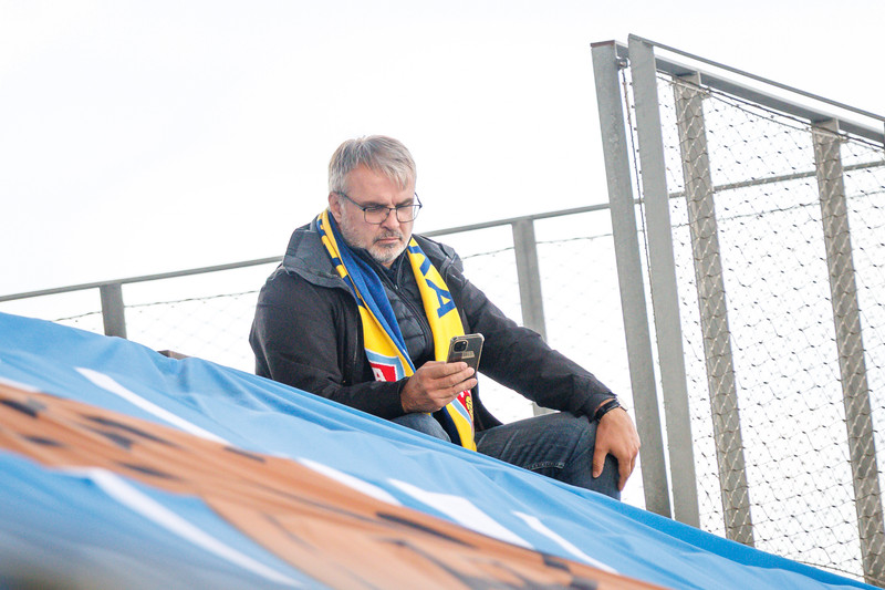 Sævar Péturs: Mun flóknara en virðist við fyrstu sýn