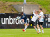 FH - Keflavík
