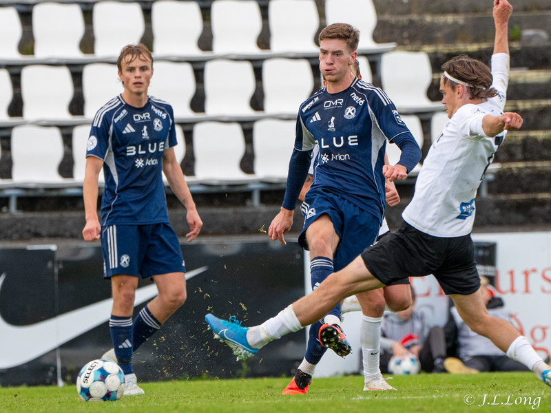 Myndaveisla: FH vann mikilvægan sigur á Keflavík