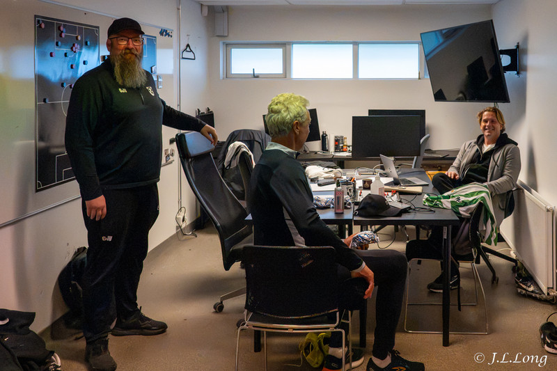 Myndaveisla: FH vann mikilvægan sigur á Keflavík