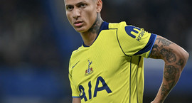 Richarlison samþykkir tilboð frá Tyrklandi -...