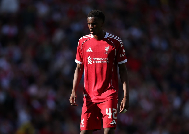 Liverpool hafnaði 30 milljónum frá Nottingham