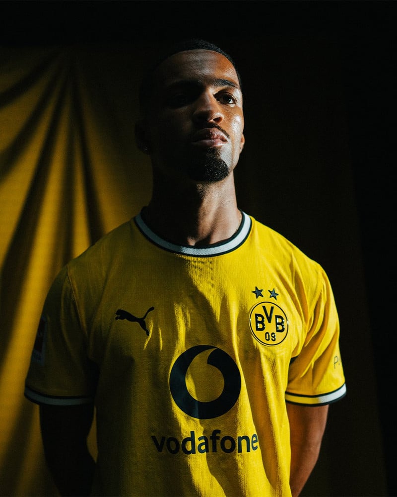 Arsenal lánar Nwaneri til Dortmund (Staðfest)