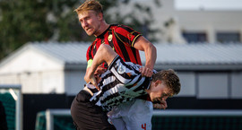 „Finnst þetta gjörsamlega glatað hjá Oliver Ekroth“