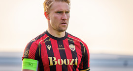 &bdquo;Þegar hann er í þessum gír þá á hann...