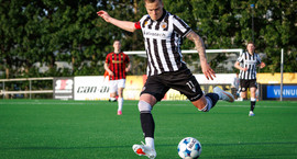 Sterkasta lið 27. umferðar - 38 mörk skoruð