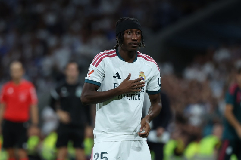 Mourinho um Yamal: No comment