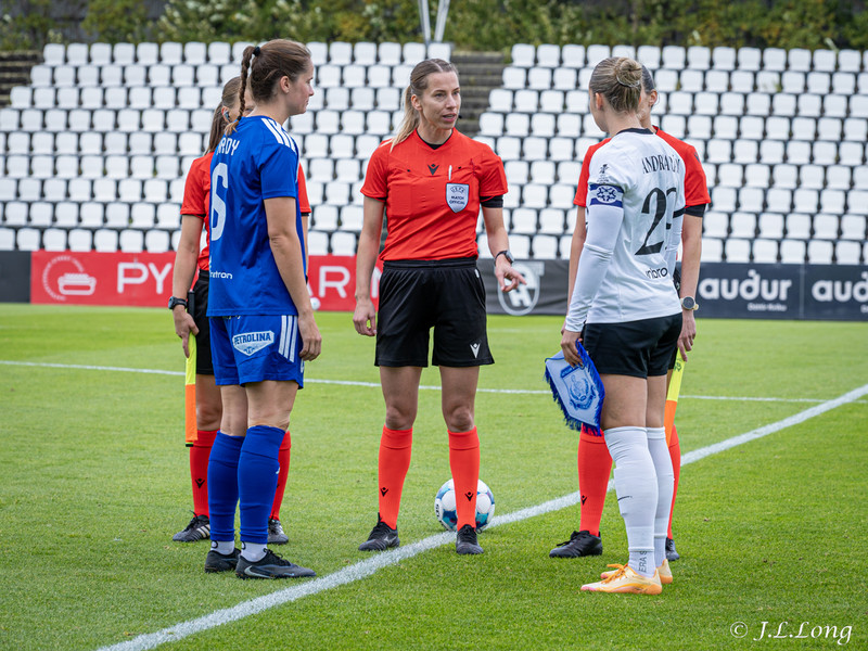 Myndaveisla: Evrópuævintýri FH-inga heldur áfram