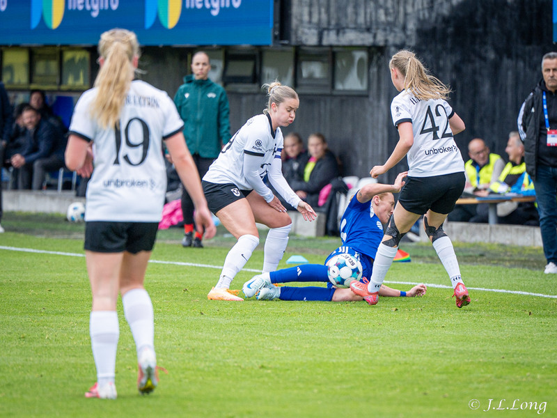 Myndaveisla: Evrópuævintýri FH-inga heldur áfram