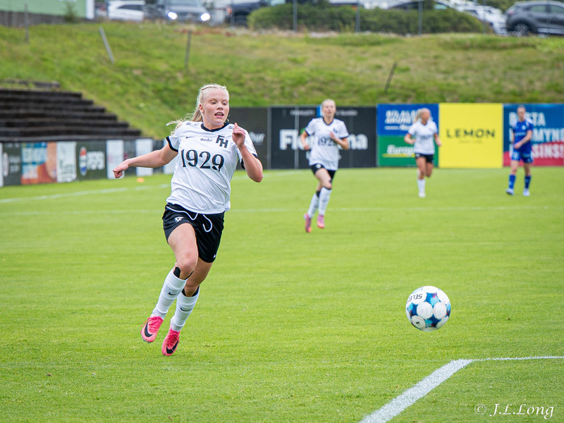Myndaveisla: Evrópuævintýri FH-inga heldur áfram