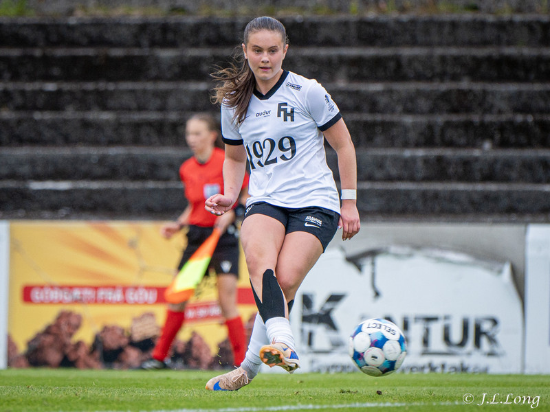 Myndaveisla: Evrópuævintýri FH-inga heldur áfram