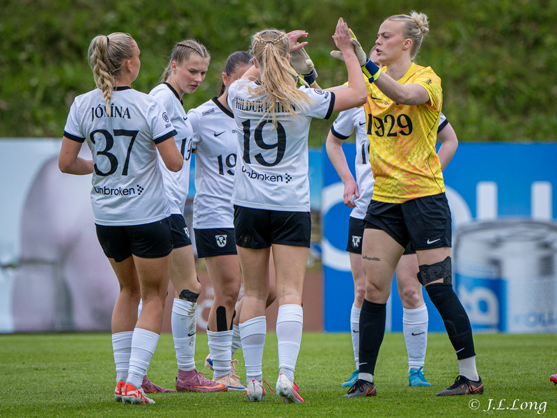 Myndaveisla: Evrópuævintýri FH-inga heldur áfram