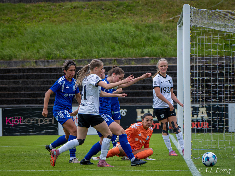 Myndaveisla: Evrópuævintýri FH-inga heldur áfram