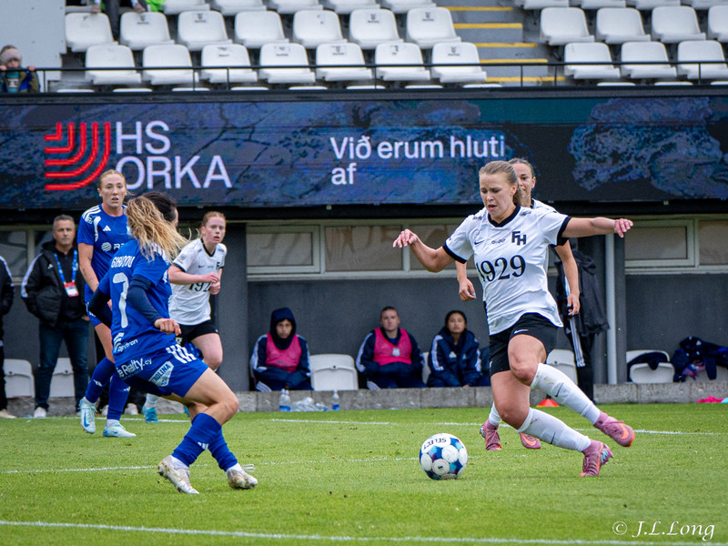 Myndaveisla: Evrópuævintýri FH-inga heldur áfram