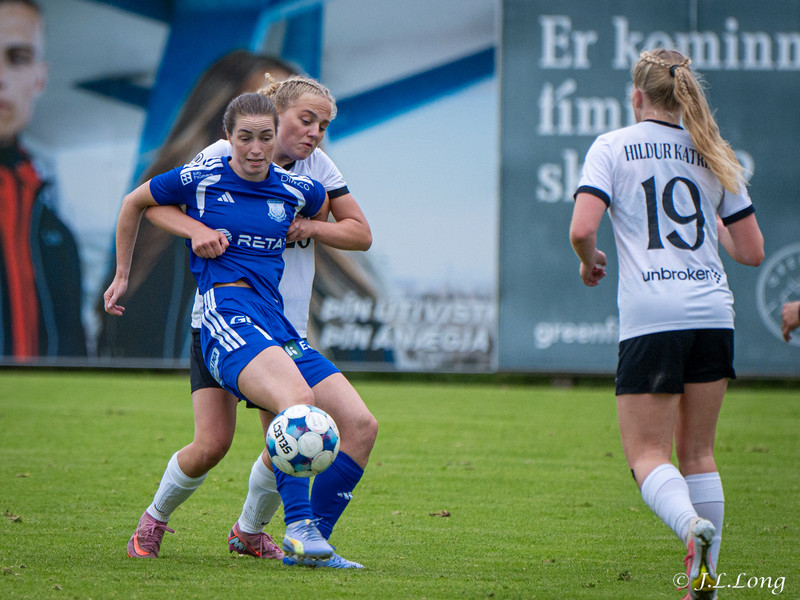 Myndaveisla: Evrópuævintýri FH-inga heldur áfram