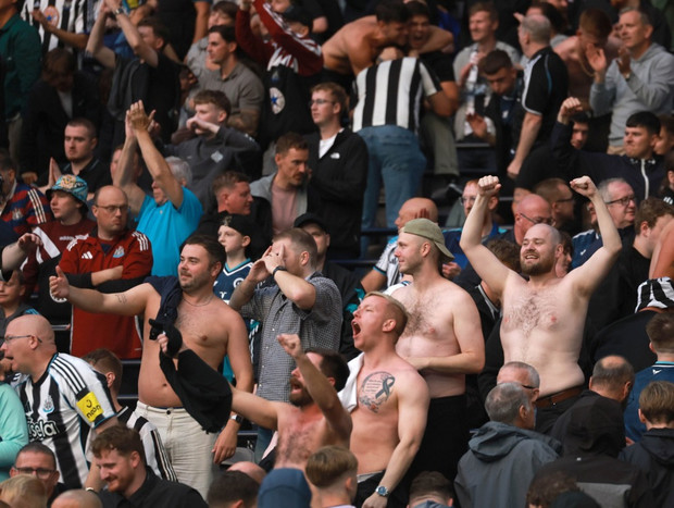 Newcastle