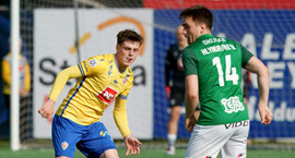 Sterkasta lið 22. umferðar - Ungar hetjur á Akureyri