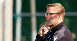 Eiður Smári: Síðasta sem ég myndi óska mér