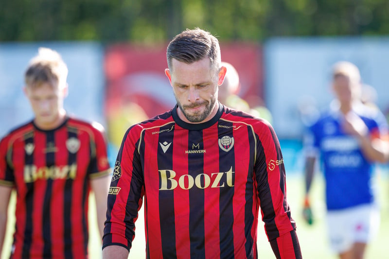Gylfi Þór Sigurðsson er ekki í hóp í dag.
