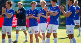 Ísland í dag - Fram mætir Blikum og undanúrslit