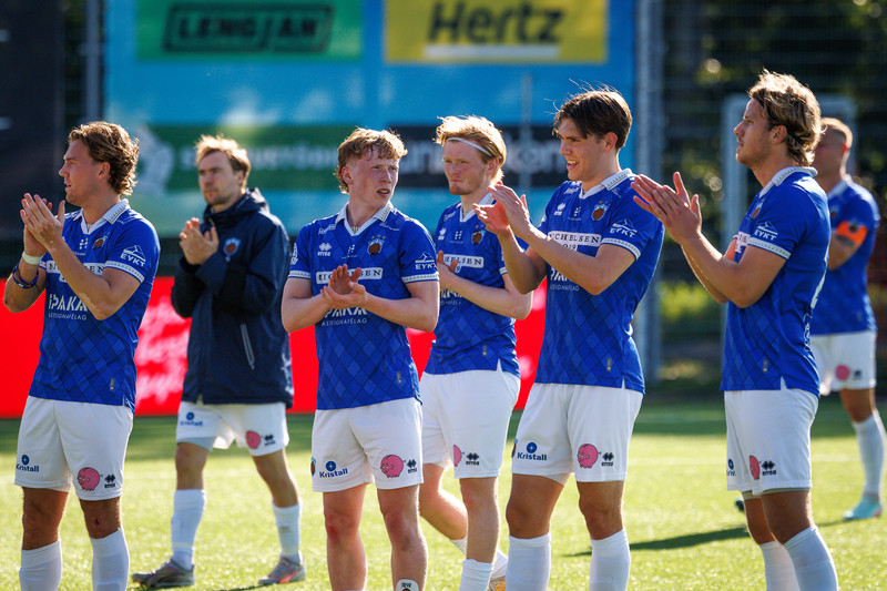 Ísland í dag - Fram mætir Blikum og undanúrslit