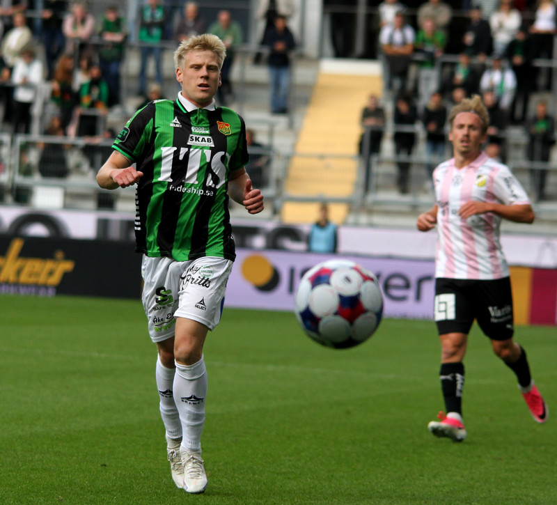 Óttast að Róbert Frosti verði lengi frá