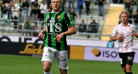Róbert Frosti alvarlega meiddur
