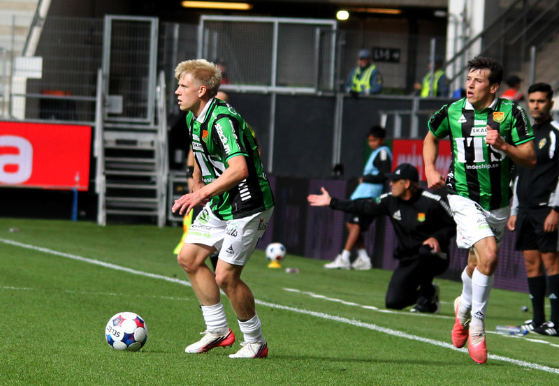 Óttast að Róbert Frosti verði lengi frá