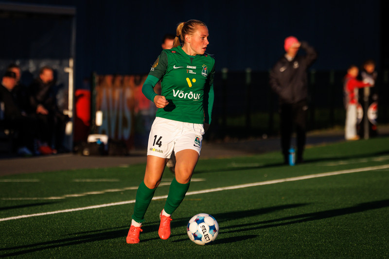 Hrafnhildur Ása.