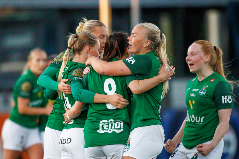 Breiðablik fyrsta íslenska liðið í EA Sports FC