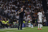 Mourinho: Sá sem ákvað þetta var kannski sofandi