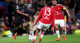Meistaradeildin í dag - Man Utd í Como og Arsenal...