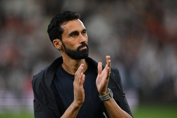 Alvaro Arbeloa