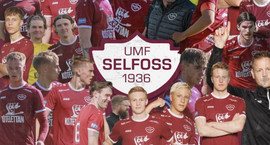 2. deild: Selfoss í Lengjudeildina (Staðfest) -...