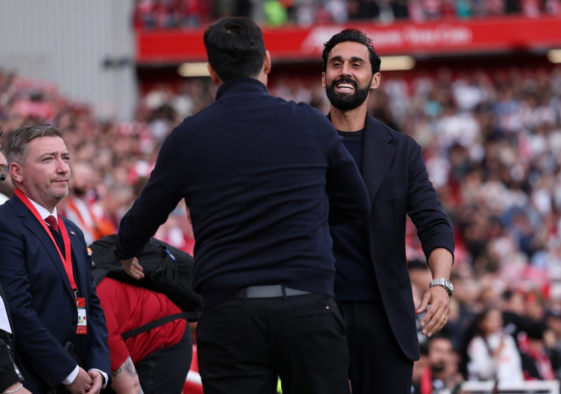 Arbeloa ósáttur: Vil ekki tala um dómarann