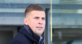 Gylfi Tryggva: Besta vika lífs míns og úrslitin í dag...