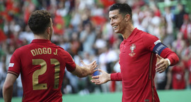 Ronaldo vill senda stuðningsmennina í ævilangt bann