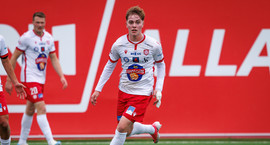 Siggi Höskulds: Stórfurðulegt að hann var ekki valinn