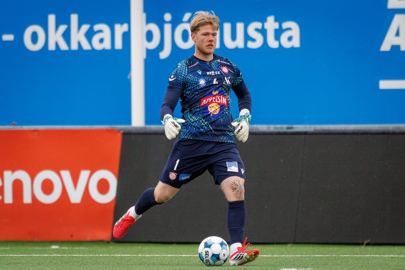 Aron Birkir Stefánsson