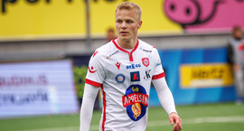 &bdquo;Kjörið tækifæri til að halda bænum áfram...