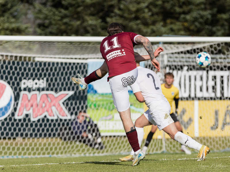 Myndaveisla: Selfoss vann KFG og komst upp